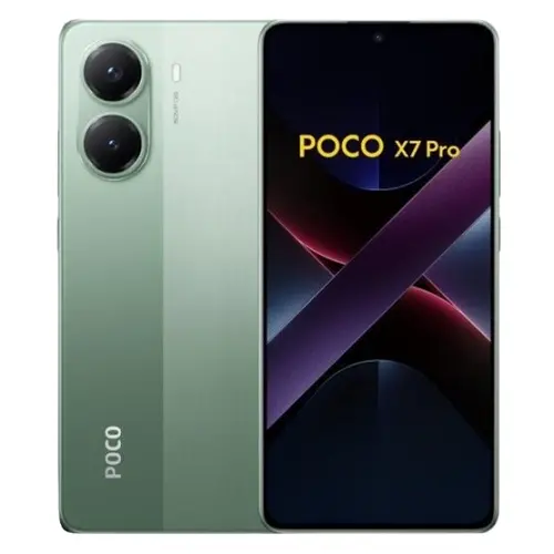 POCO X7 Pro Price in Bangladesh 2025, full specification