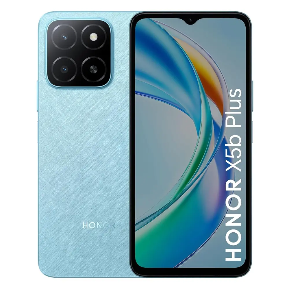 Honor X5b Plus.