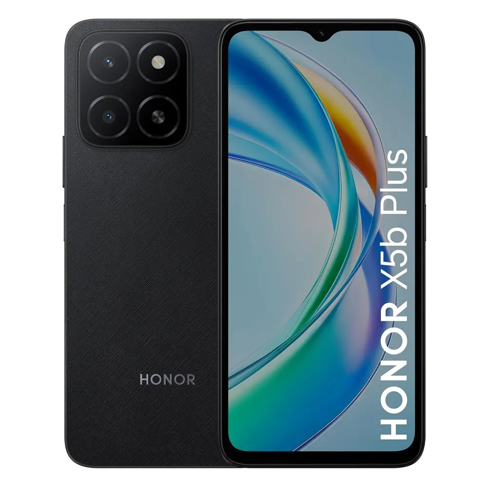 Honor X5b Plus Price in Bangladesh 2025 and full specifications