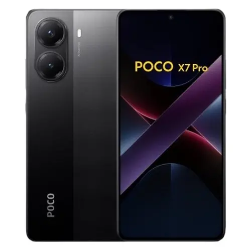 POCO X7 Pro Price in Bangladesh 2025, full specification