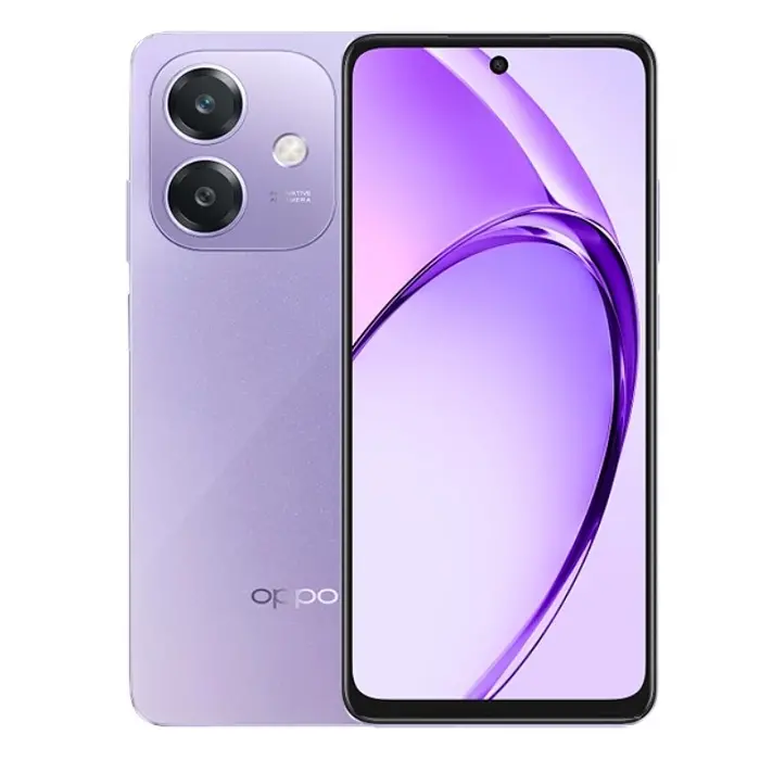 Oppo A3.