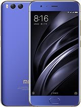 Xiaomi Mi 6.