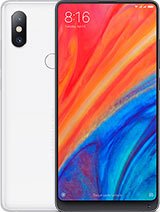 Xiaomi Mi Mix 2S.