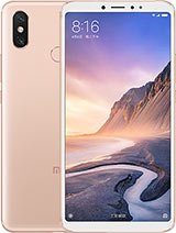 Xiaomi Mi Max 3.