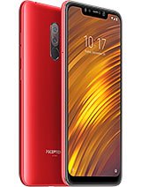 Xiaomi Pocophone F1.