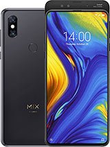 Xiaomi Mi Mix 3.