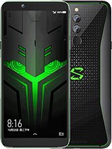 Xiaomi Black Shark Helo.