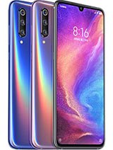 Xiaomi Mi 9.