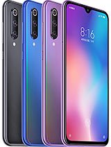 Xiaomi Mi 9 SE.