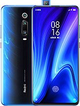 Xiaomi Redmi K20 Pro.