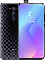 Xiaomi Mi 9T Pro.