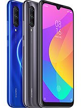 Xiaomi Mi CC9e.