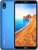 Xiaomi Redmi 7A.