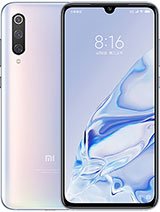 Xiaomi Mi 9 Pro.