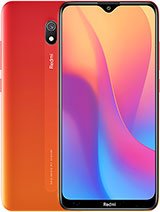 Xiaomi Redmi 8A.