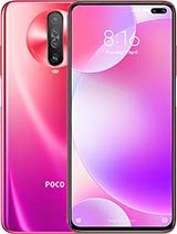 Xiaomi Poco X2.