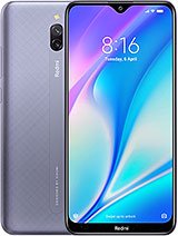 Xiaomi Redmi 8A Dual.