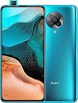 Xiaomi Redmi K30 Pro.