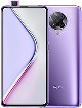 Xiaomi Redmi K30 Pro Zoom.