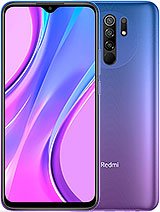 Xiaomi Redmi 9.