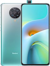 Xiaomi Redmi K30 Ultra.