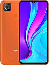 Xiaomi Redmi 9 (India).