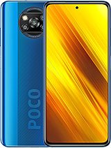 Xiaomi Poco X3 NFC.