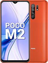 Xiaomi Poco M2.