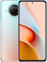 Xiaomi Redmi Note 9 Pro 5G.