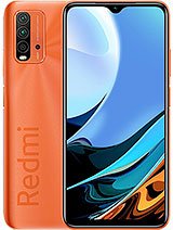 Xiaomi Redmi 9 Power.