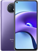 Xiaomi Redmi Note 9T.