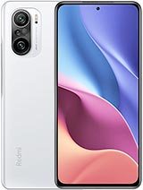 Xiaomi Redmi K40.