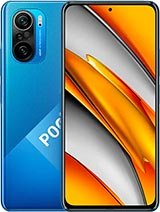 Xiaomi Poco F3.