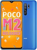 Xiaomi Poco M2 Reloaded.