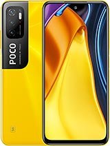 Xiaomi Poco M3 Pro 5G.