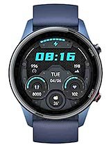 Xiaomi Mi Watch Revolve Active.