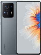 Xiaomi Mix 4.