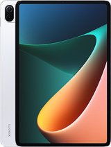 Xiaomi Pad 5 Pro.