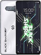 Xiaomi Black Shark 4S.