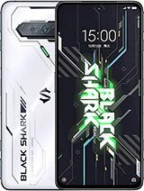 Xiaomi Black Shark 4S Pro.