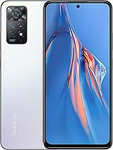 Xiaomi Redmi Note 11E Pro.