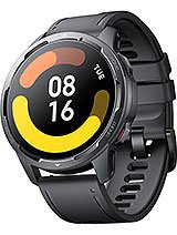 Xiaomi Watch S1 Active.