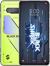 Xiaomi Black Shark 5 RS.