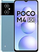 Xiaomi Poco M4 5G (India).