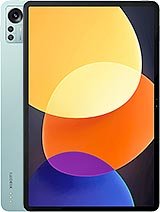 Xiaomi Pad 5 Pro 12.4.