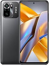 Xiaomi Poco M5s.