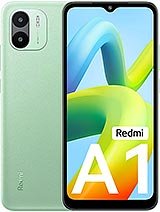 Xiaomi Redmi A1.