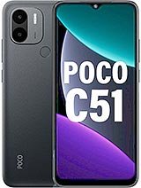 Xiaomi Poco C51.