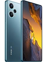 Xiaomi Poco F5.