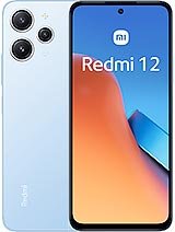 Xiaomi Redmi 12.